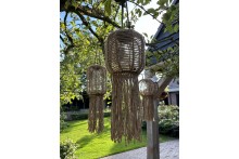 Hanglamp solar Led Dagmar